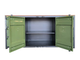 Steelman 6.5' Garage Cabinet Workbench (6 Drawers)